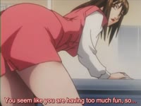 [ Anime Sex Movie ] G-Taste 1